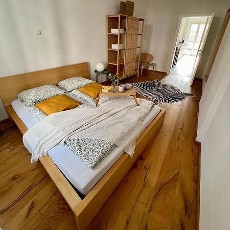 Wohnung In Graz Sova 1 Extérieur photo