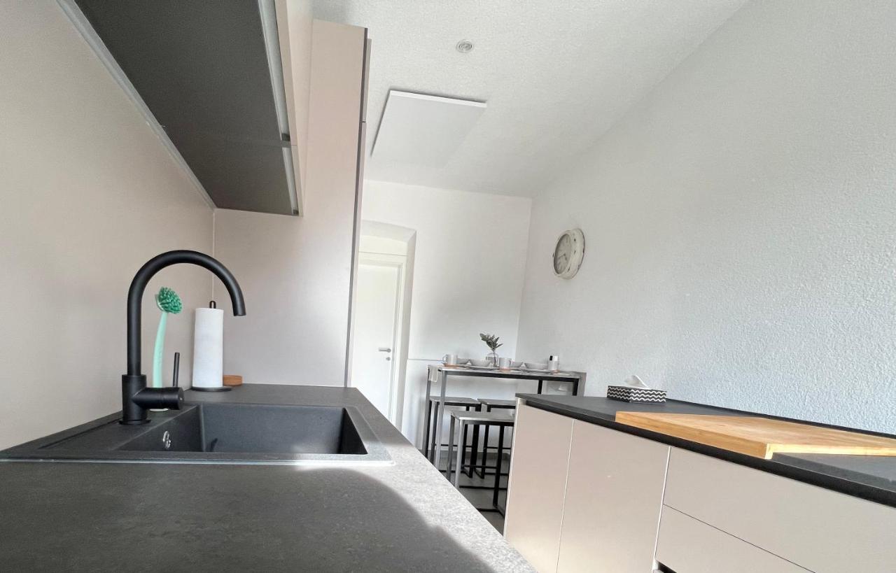 Wohnung In Graz Sova 1 Extérieur photo