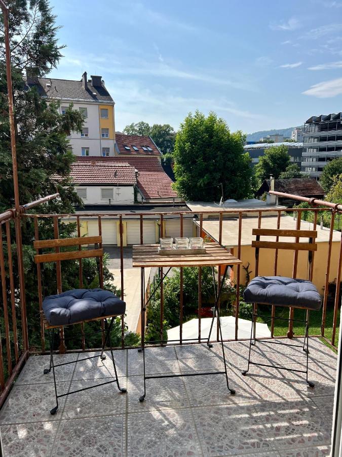 Wohnung In Graz Sova 1 Extérieur photo