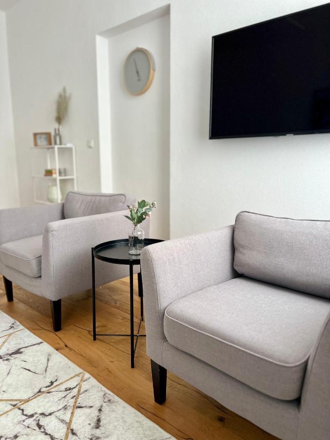 Wohnung In Graz Sova 1 Extérieur photo