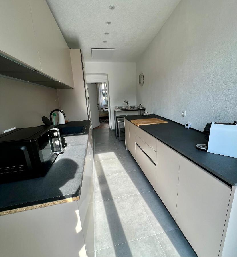 Wohnung In Graz Sova 1 Extérieur photo