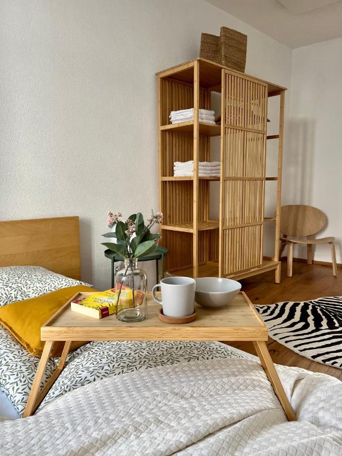 Wohnung In Graz Sova 1 Extérieur photo