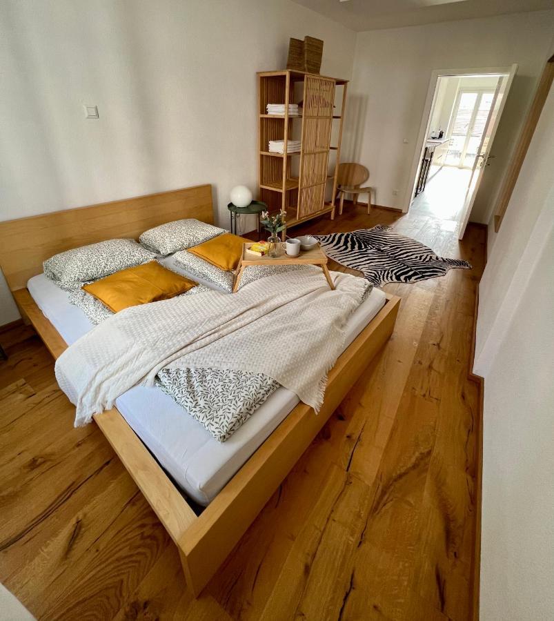 Wohnung In Graz Sova 1 Extérieur photo